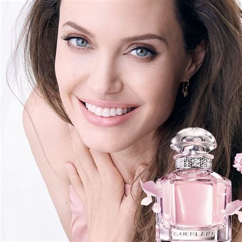 perfume angelina jolie wears.